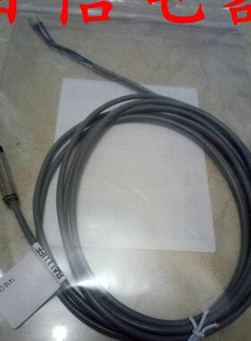 全新巴鲁传感器夫接近开关BES053J BES M12EI-NSC40F-BV03质保