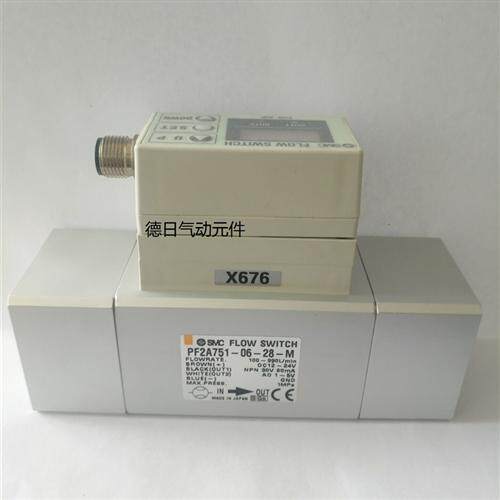 现货原装流量计PF2A751-06-28-M PF2A751-06-28-M-X676特价