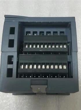 拆机9成新SM1231 8AI模块6ES7 231-5PF32 5QF32-0XB0