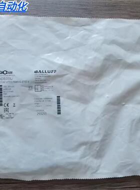 全新原装正品  BCS009J 传感器 BCS M12TTI1-PSM60G-ET02-E