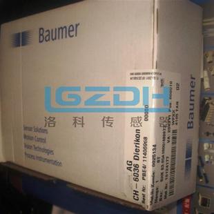30P1501 S14LIFRM S14L 30P3101 堡盟Baumer传感器IFRM