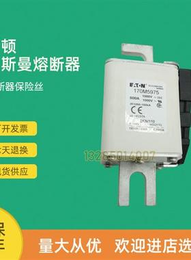 全新快速熔断器保险170M5971 170M5972 170M5973 170M5974
