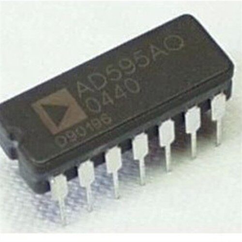 全新 AD595AQ AD595 温度管理 直插DIP14
