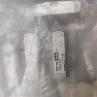 现货 单向阀 CV101 日本正品 全新原包装
