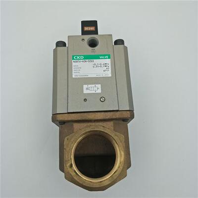 现货全新原装正品电磁气控阀 NSB1V-40A-02GS 特价供应