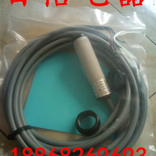 全新比杜克接近开关 FM18-L15MN-P31P2 FM18-L15MD-P51P2