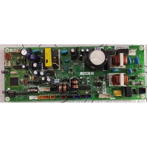 松+下中央空调主板CR-10ME1E811FA4B1B137400-0主板18/20B1YX5