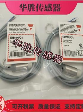电感式接近开关EI1808NPCSS EI1808PPOSS EI1808PPCSS-1金属感应
