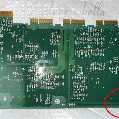 AB变频器PN-43286主板 现货