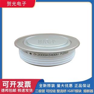 ZK2000A4500V ZK2000A4000V 圆饼模块ZK2000A3400V ZK2000A3500V