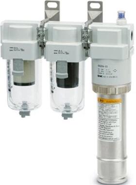 现货全新原装正品日本干燥器组合 IDG30AM4-03D