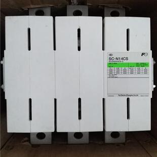 原装正品SC-N14 交流接触器110V 220V 380V 现货供应