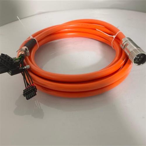 倍福电缆 ZK4500-8023-0050  5m 现货