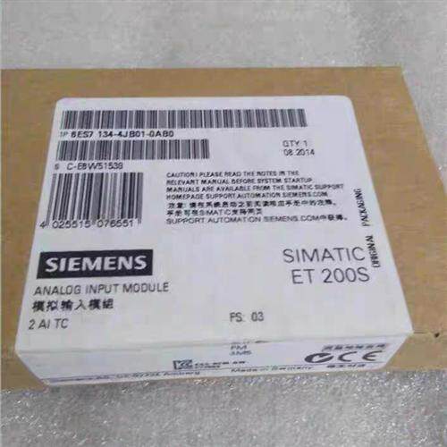 全新正品未开封6ES7 134-4JB01-0AB0 6ES7134-4JB01-0AB0现货销售