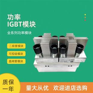 18E 14E 二极管模块全新SKKQ3000 SKKQ2001