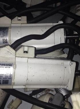 伺服电机MSMA012A1E A1N A1F P1A A1C C1D A1G  A1B议价