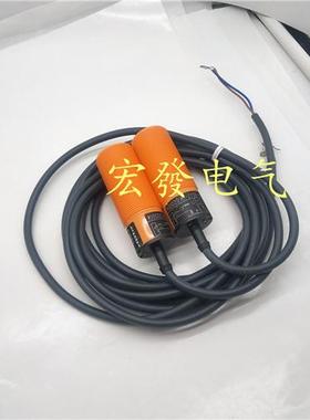 全新易福门IFMKI0016 KI0209 KI0017 KI0020质保实物拍摄