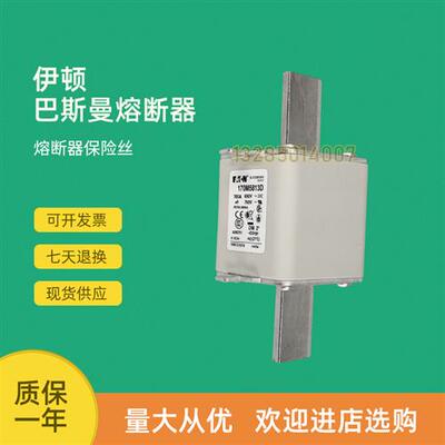全新快速熔断器保险170M5816D 170M5817D 170M5820D 170M5847