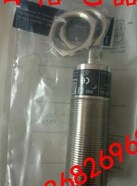 易福门感应开关II5751 IIA2010-FRKG/V4A/US-100-IRF/AU品质保证