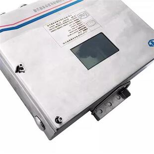 天地常州KJ69J-D2读卡器矿用本安型防爆读卡分站人员定位系统正品