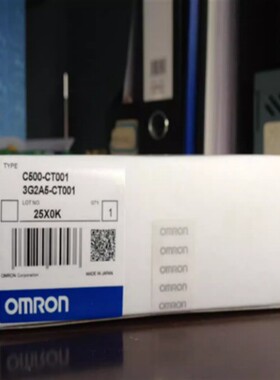PLC C500-CT001 012 CPU11-EV1-V1 MD211CN PS221-E-PS222 全新