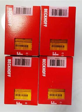 原装d4c-1202 1220 1520 4232 1232 倍福模块EL6910 行程限位开关