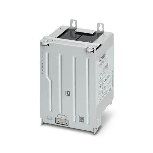 大功率存储设备UPS-BAT/PB/24DC/7AH-1274118电源电池