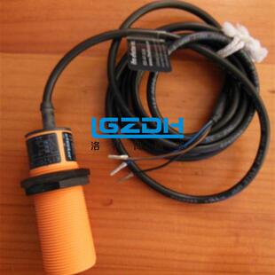 原装IFM传感器接近开关KI5031 KI-2015-N/NI/6M/1D/1G