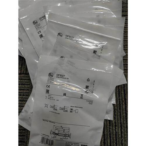 只卖正品IFM易福门OF5027