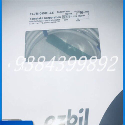 全新传感器 FL7M-3K6H-L3 FL7M-3K6H-L5 接近开关 现货