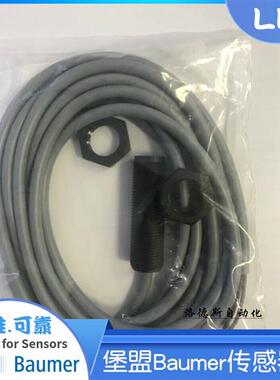 堡盟Baumer电容式接近开关CFAK 12N1103            CFAK 12N3103