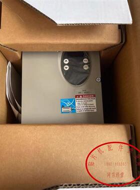 全施耐德驱动器6KW LXM05AD57N4 LXM05BD57N4 LXM05CD57N4
