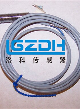 KAS-80-A12-A-NL原装正品瑞奇能RECHNER SESNOR传感器接近开关