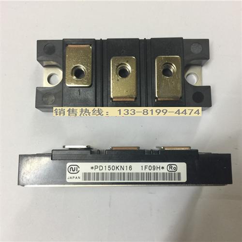 全新原装日本安川变频器1000系列专用整流桥 PD150KN16