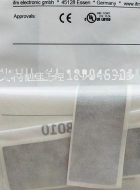 现货传感器 IFT202 IFT204 IFT201  IFT203质保1年实物拍摄