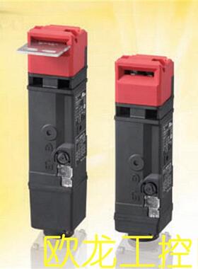 D4SL-N2DFA安全门开关 OMRON全新原装未拆封现货