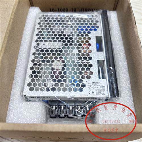 TDK-LAMBDA RWS150B-24 输出24V 6.5A