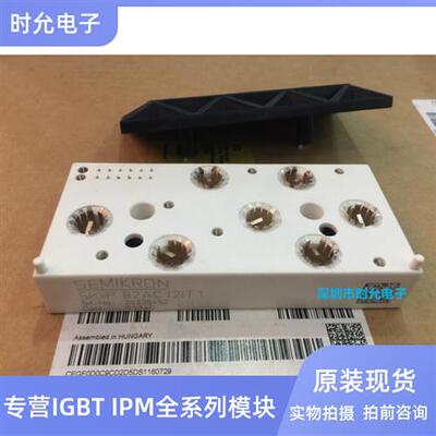 1现货SKIIP82AC12IT1 SKIIP83AC121T1 SKIIP82AC128IT1 81 128IST