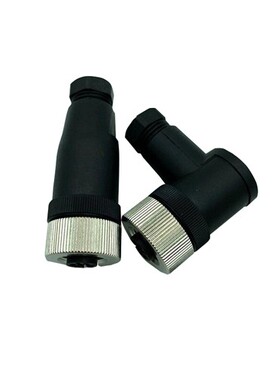 插头线V1-G-2M-PVC V31-GM V1-W-N-5M-PUR V15 V3接近开关V1-W-BK