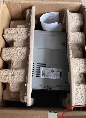 全新施耐德驱动器1.4KW LXM05AD14N4 LXM05BD14N4
