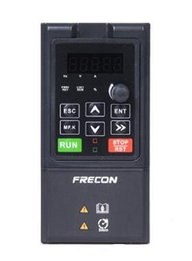 全新FRECON变频器FR150A 1.5/2.2/3.7/5.5/7.5KW 220V/380V