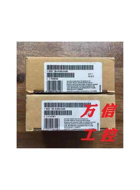 故障安全模块6ES7 138-4FA05-0AB0 138-4FB04-0AB0原装正品
