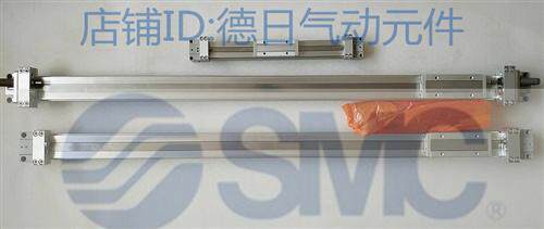 现货原装无杆气缸MY1B10G-800 MY1B10G-850 MY1B16-100