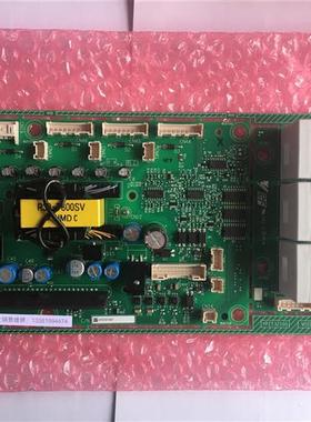 全新日本安川变频器HB4A0075专用电源驱动板ETC721331 710781