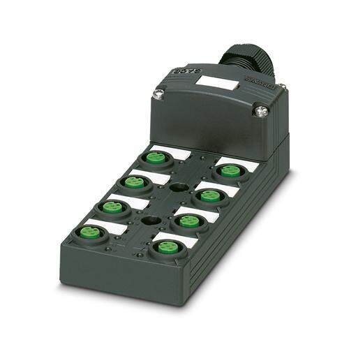 总线耦合器IL CO BK-PAC - 2702230