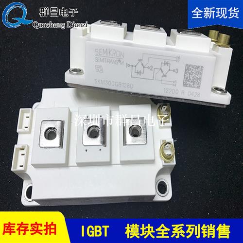 SKM300GB128D SKM400GB128D SKM75GB128D