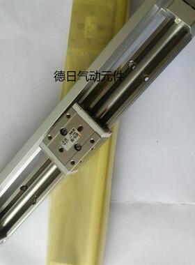 现货原装无杆气缸MY16-16A-2000 MY16-16A-2600 MY16-16B-2000