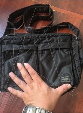 PORTER TANKER SHOULDER BAG 日本制