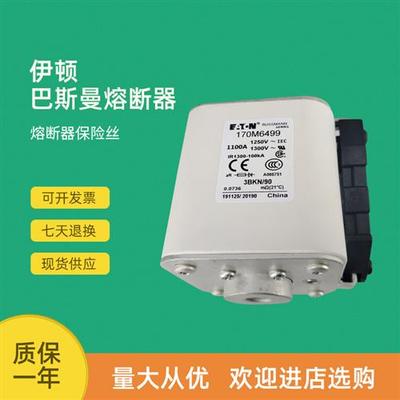 全新快速熔断器保险170M6499 170M6500 170M6501 170M6503