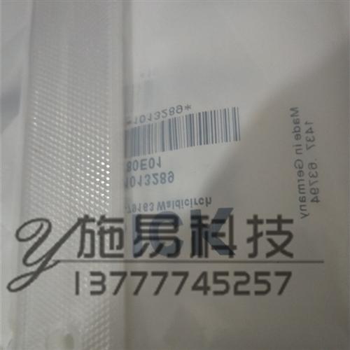 现货新款红外漫反射SICK光电开关附件PL180E01反光板